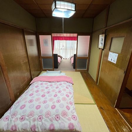 Kyo Yukari Villa Kyoto Ngoại thất bức ảnh