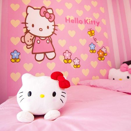 Kyo Yukari Villa Kyoto Ngoại thất bức ảnh