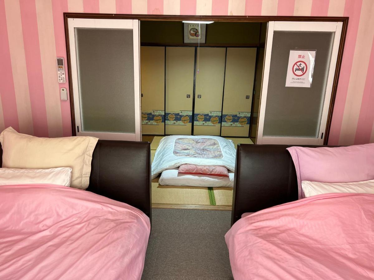 Kyo Yukari Villa Kyoto Ngoại thất bức ảnh