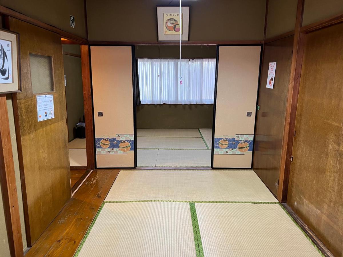 Kyo Yukari Villa Kyoto Ngoại thất bức ảnh