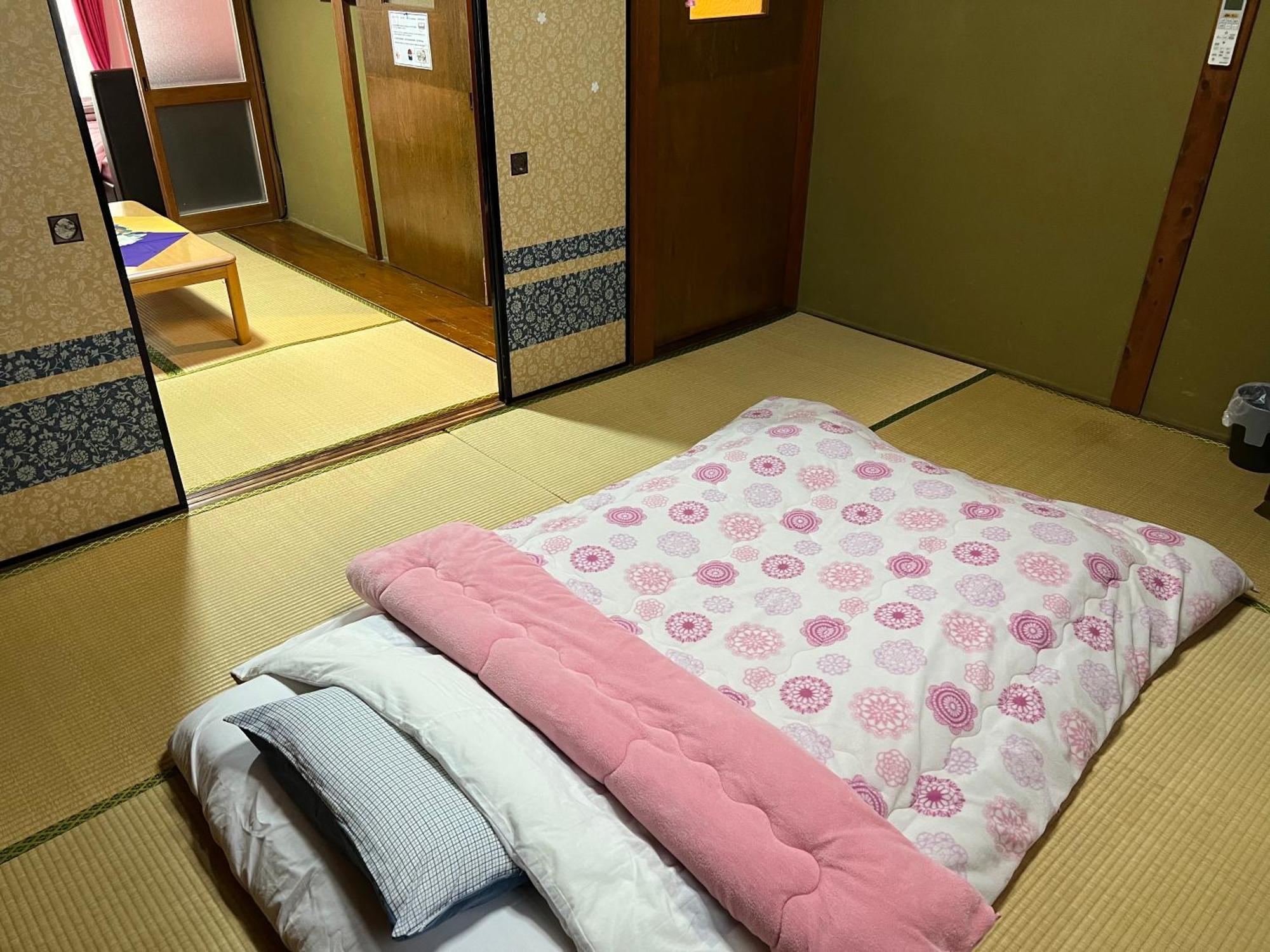 Kyo Yukari Villa Kyoto Ngoại thất bức ảnh