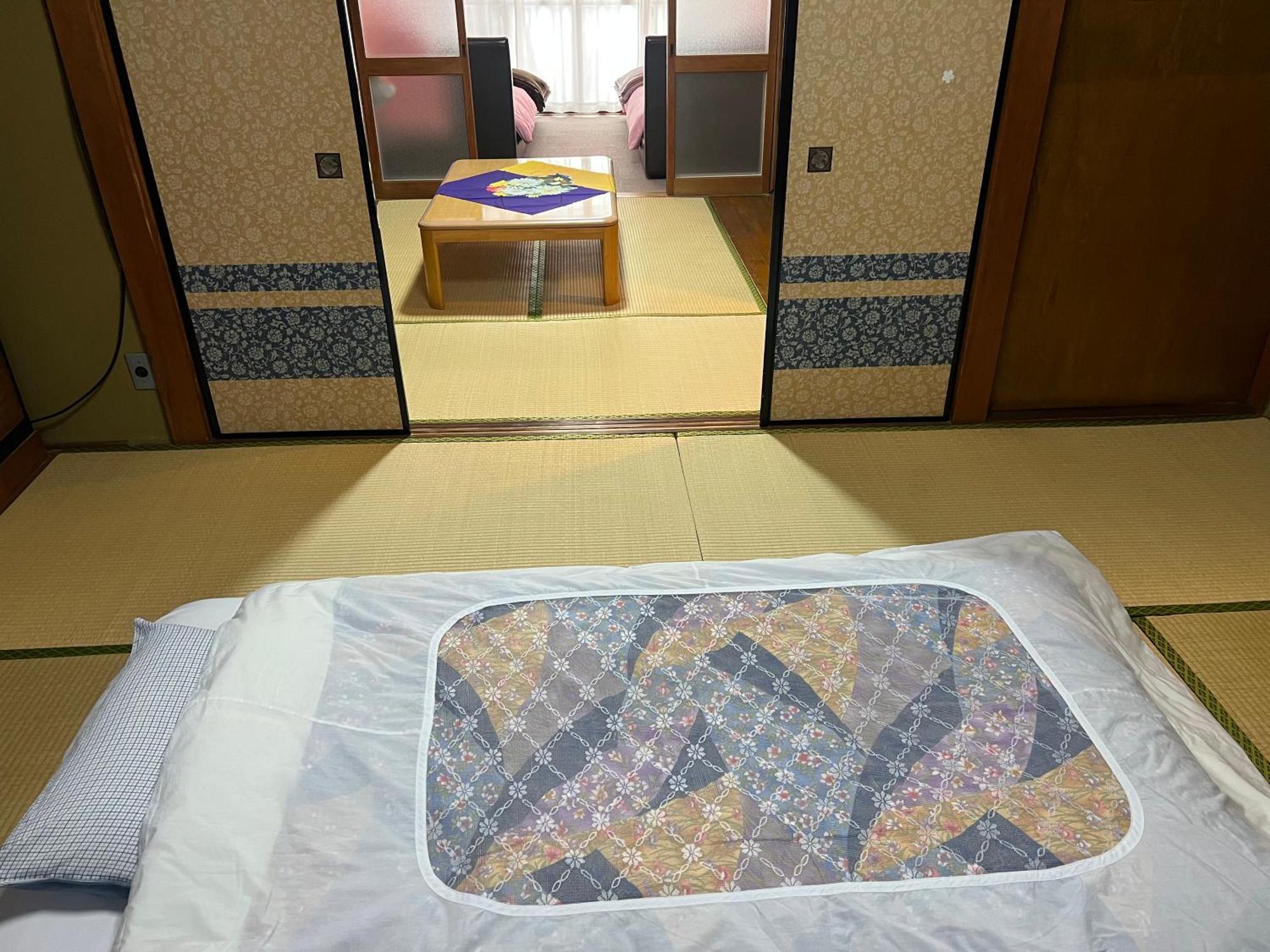 Kyo Yukari Villa Kyoto Ngoại thất bức ảnh