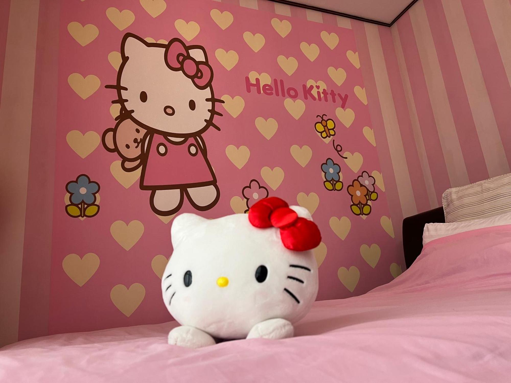 Kyo Yukari Villa Kyoto Ngoại thất bức ảnh