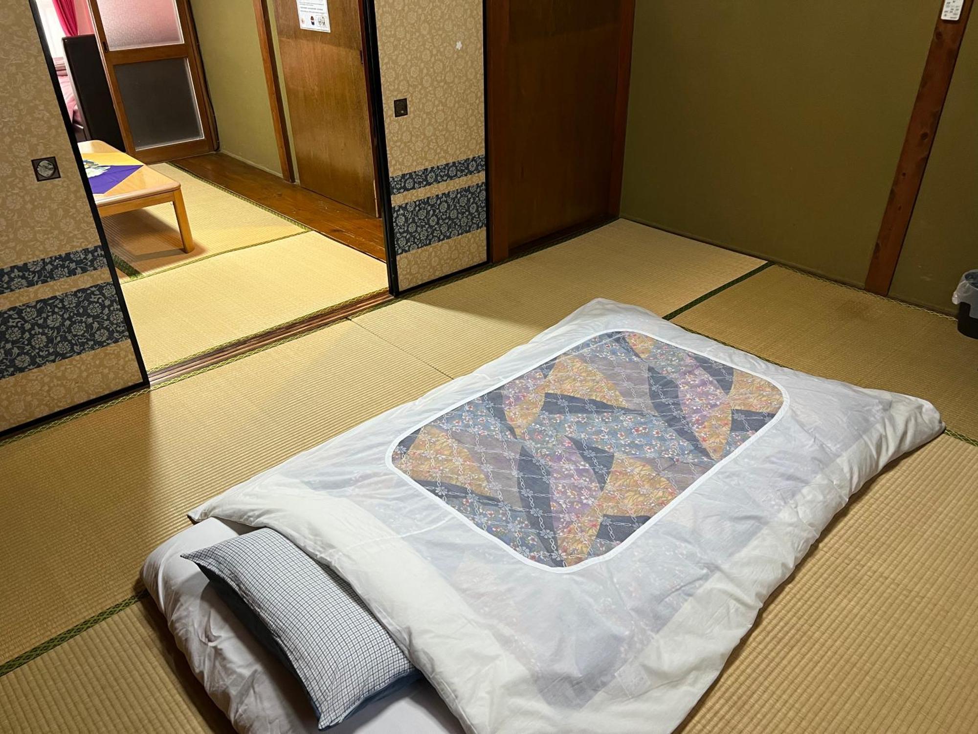 Kyo Yukari Villa Kyoto Ngoại thất bức ảnh