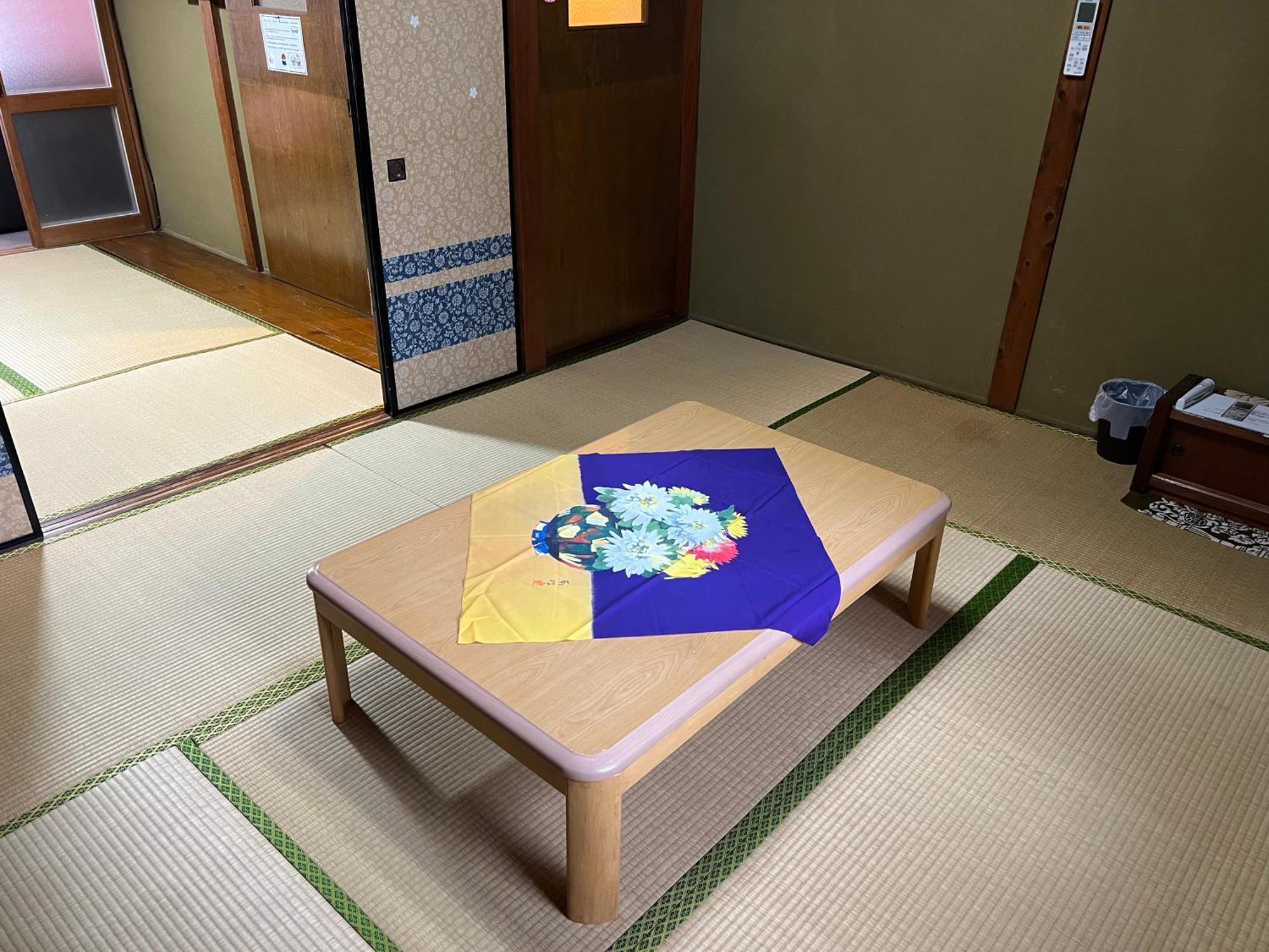 Kyo Yukari Villa Kyoto Ngoại thất bức ảnh