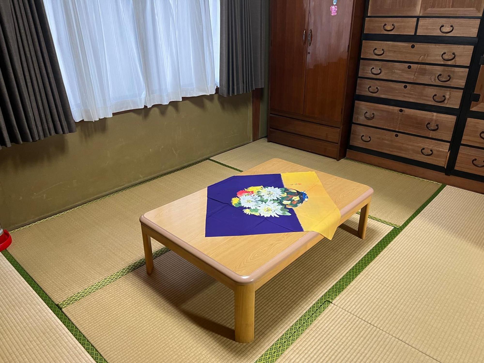 Kyo Yukari Villa Kyoto Ngoại thất bức ảnh