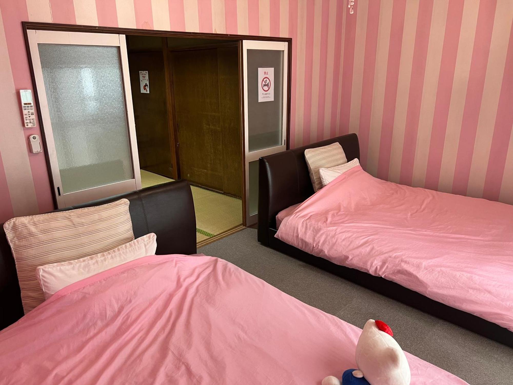 Kyo Yukari Villa Kyoto Ngoại thất bức ảnh