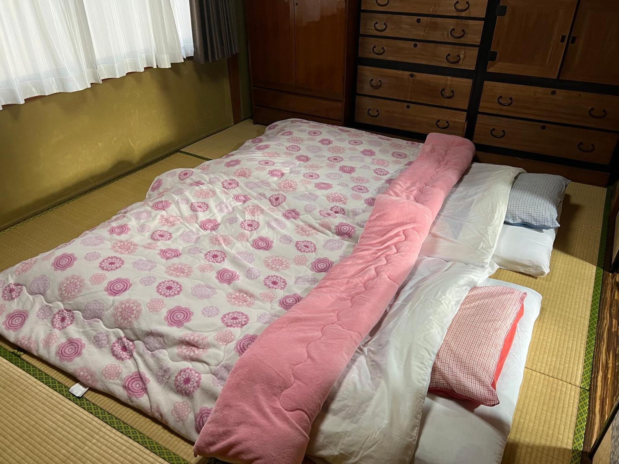 Kyo Yukari Villa Kyoto Ngoại thất bức ảnh