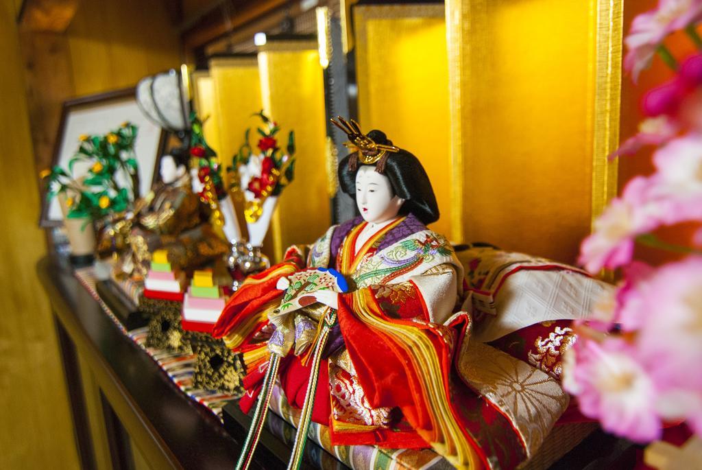 Kyo Yukari Villa Kyoto Ngoại thất bức ảnh