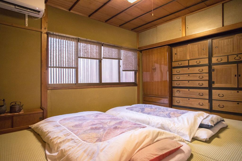 Kyo Yukari Villa Kyoto Ngoại thất bức ảnh