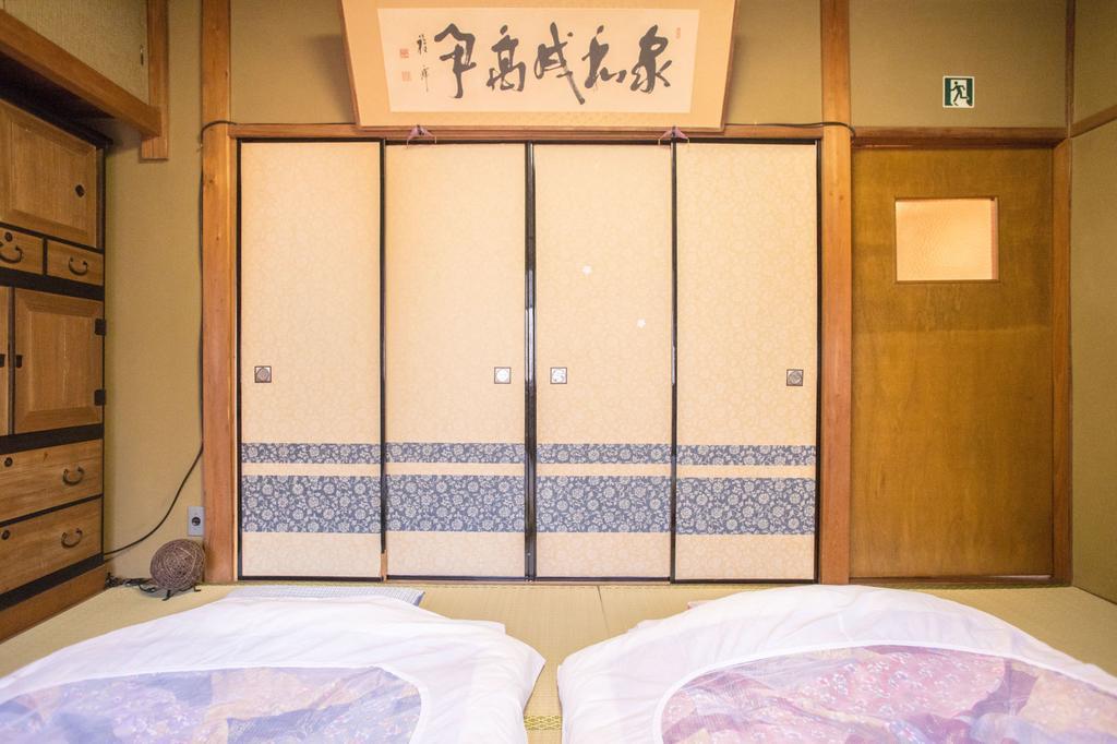 Kyo Yukari Villa Kyoto Ngoại thất bức ảnh