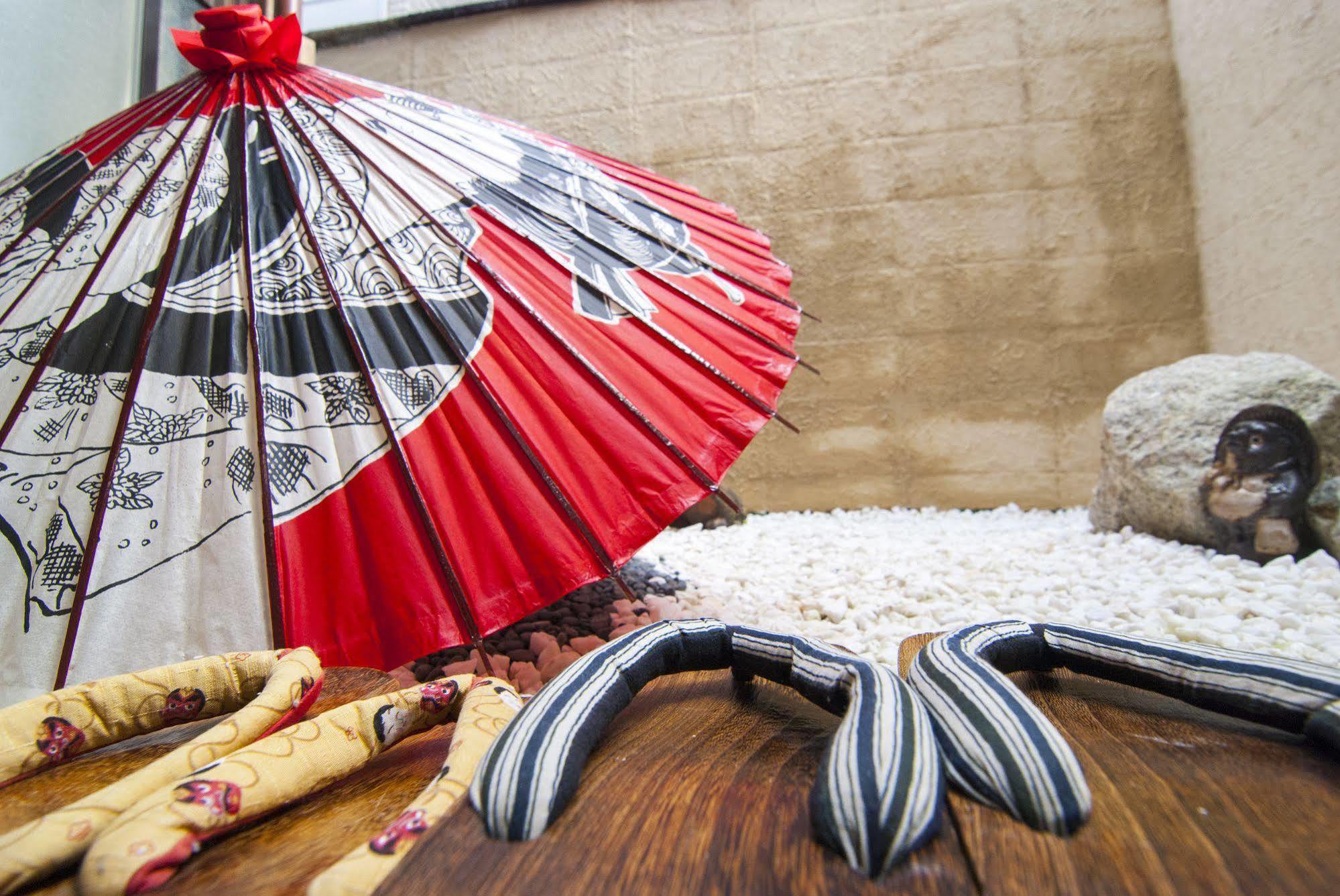 Kyo Yukari Villa Kyoto Ngoại thất bức ảnh
