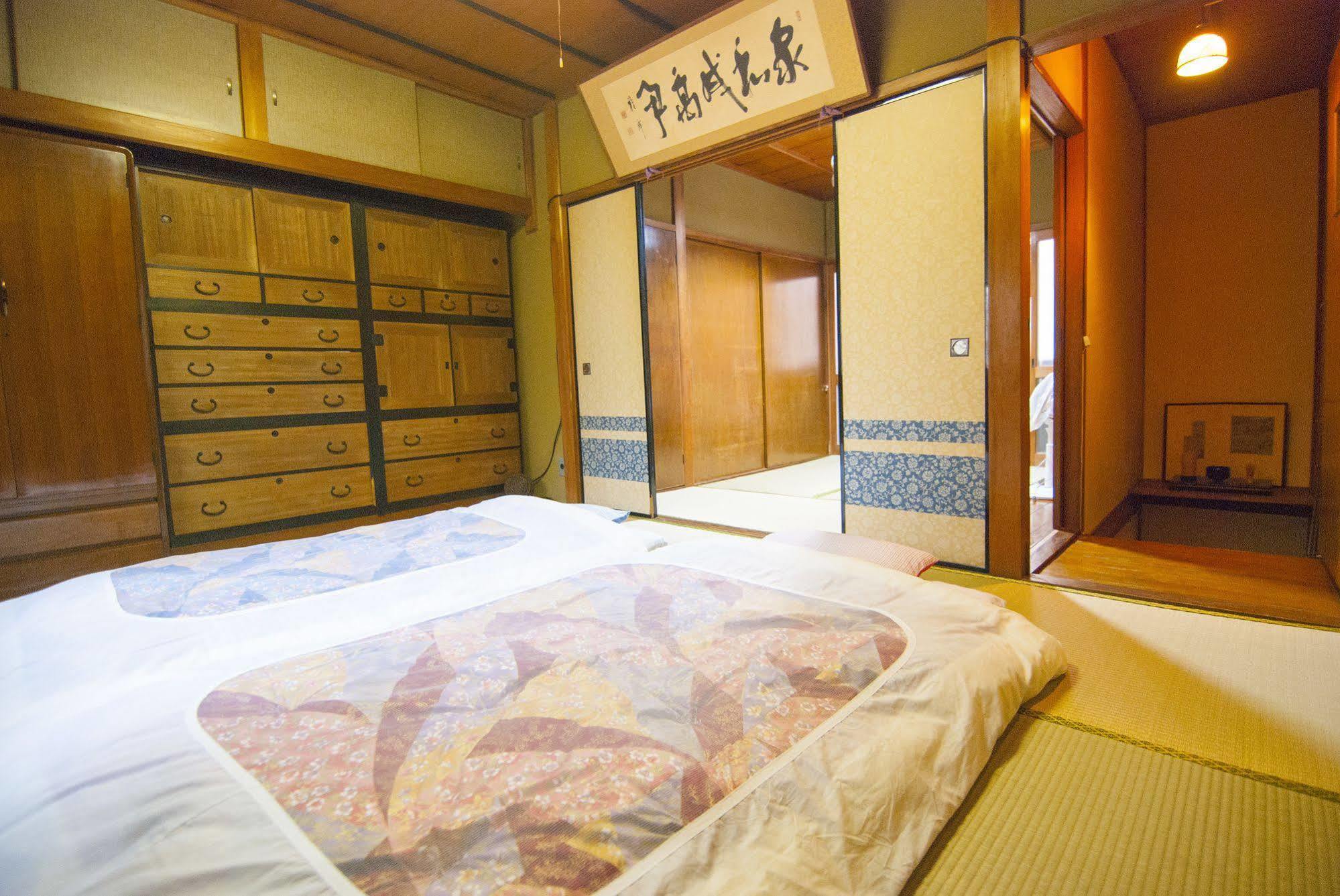 Kyo Yukari Villa Kyoto Ngoại thất bức ảnh