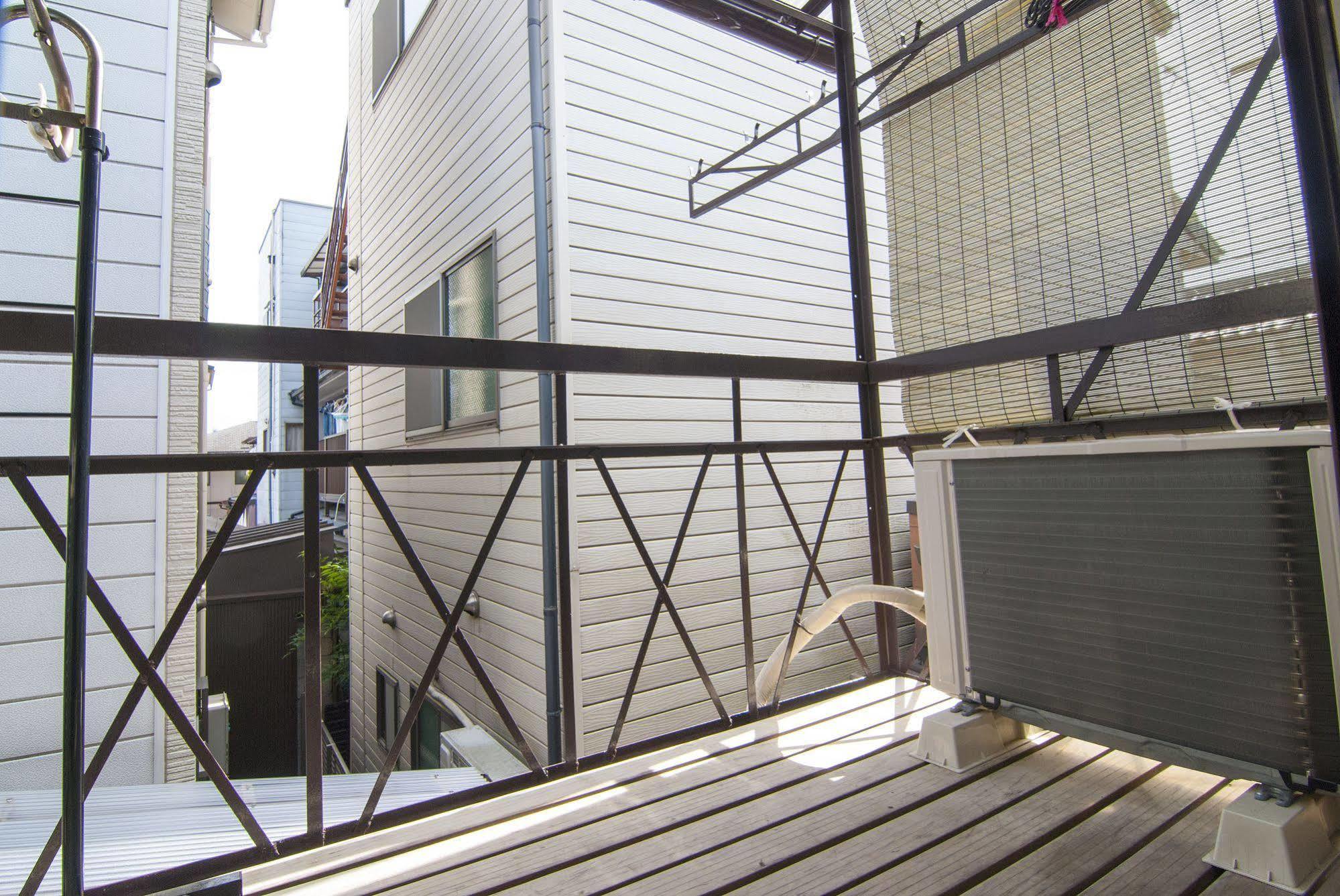 Kyo Yukari Villa Kyoto Ngoại thất bức ảnh