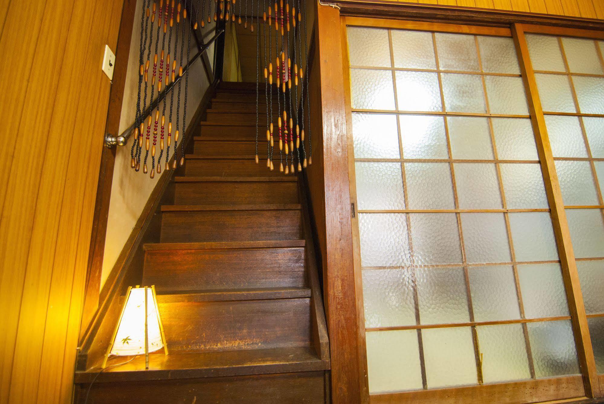 Kyo Yukari Villa Kyoto Ngoại thất bức ảnh